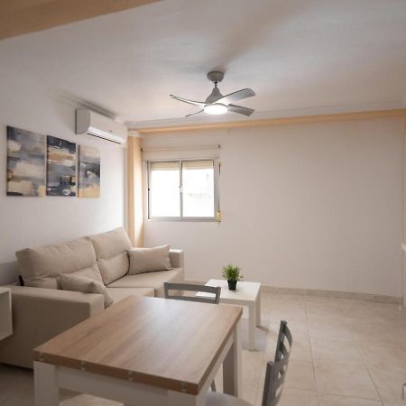 Meraviglioso Appartamento A Fuengirola Eksteriør bilde