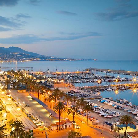 Meraviglioso Appartamento A Fuengirola Eksteriør bilde
